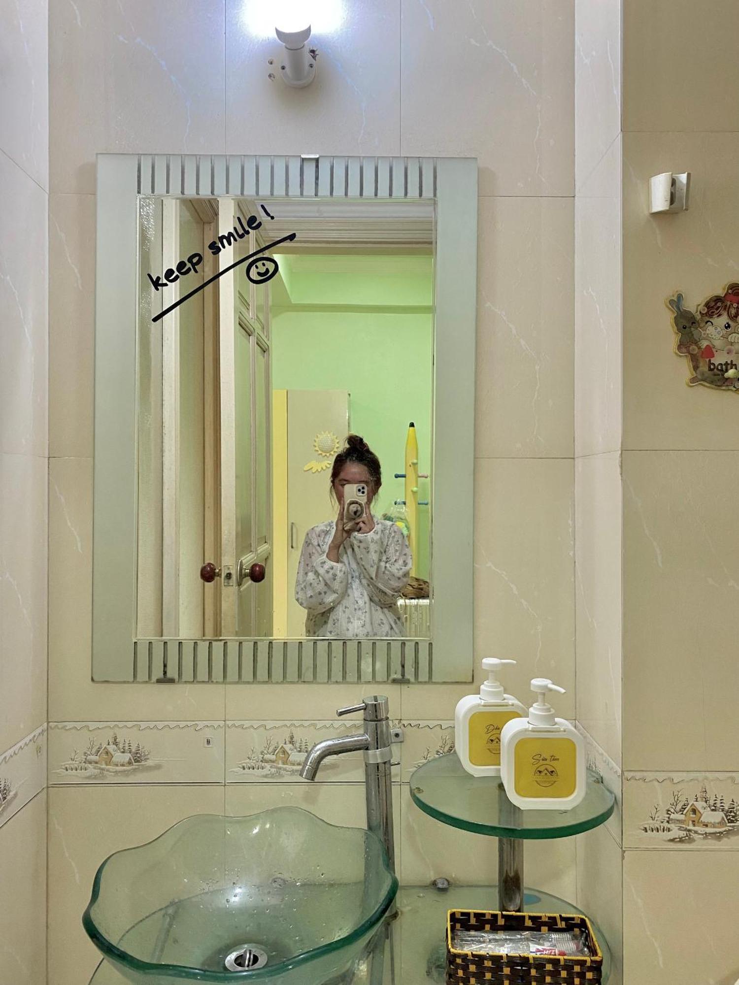 Lava Homestay Hai Phong Exterior photo