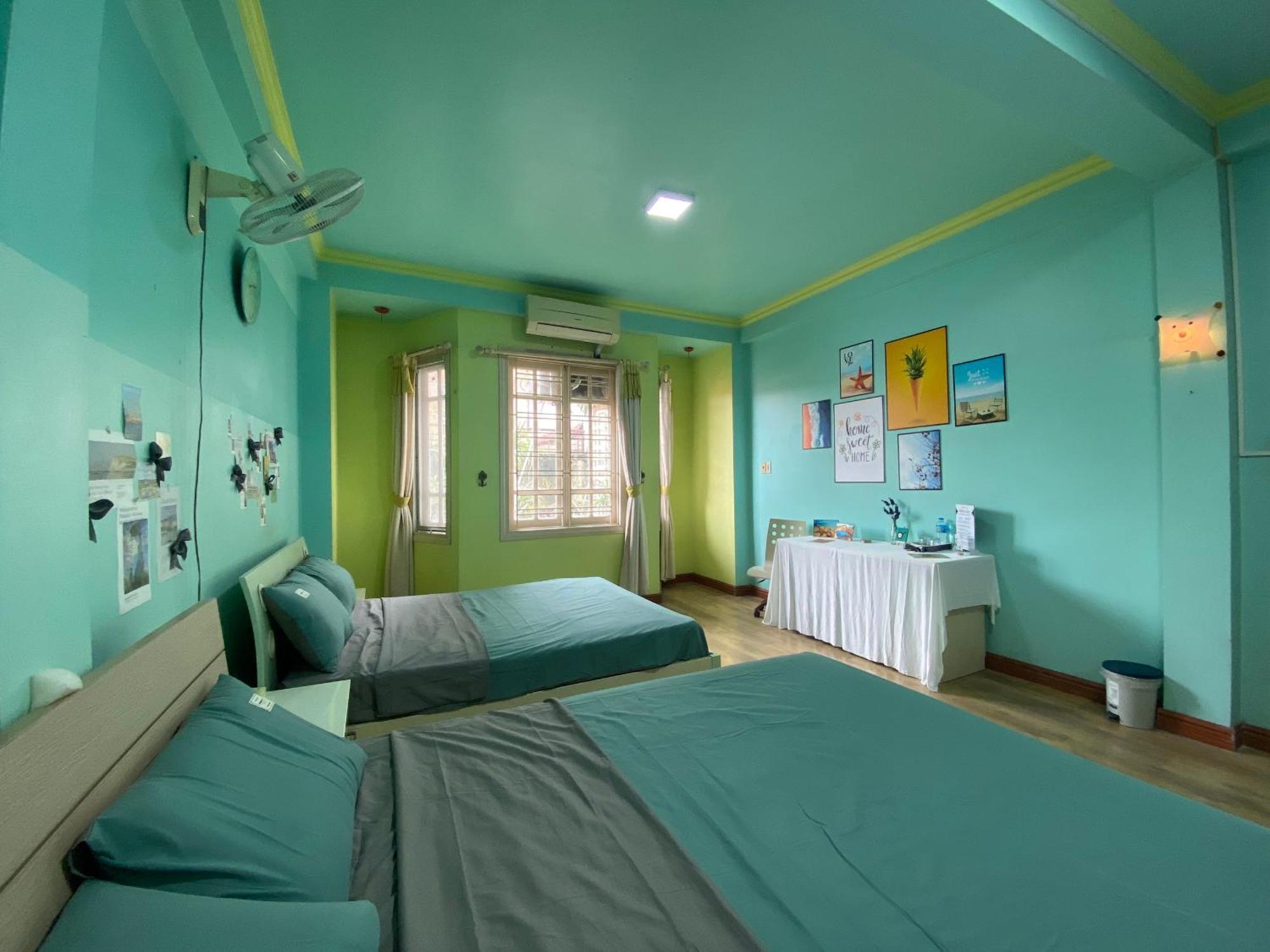 Lava Homestay Hai Phong Exterior photo