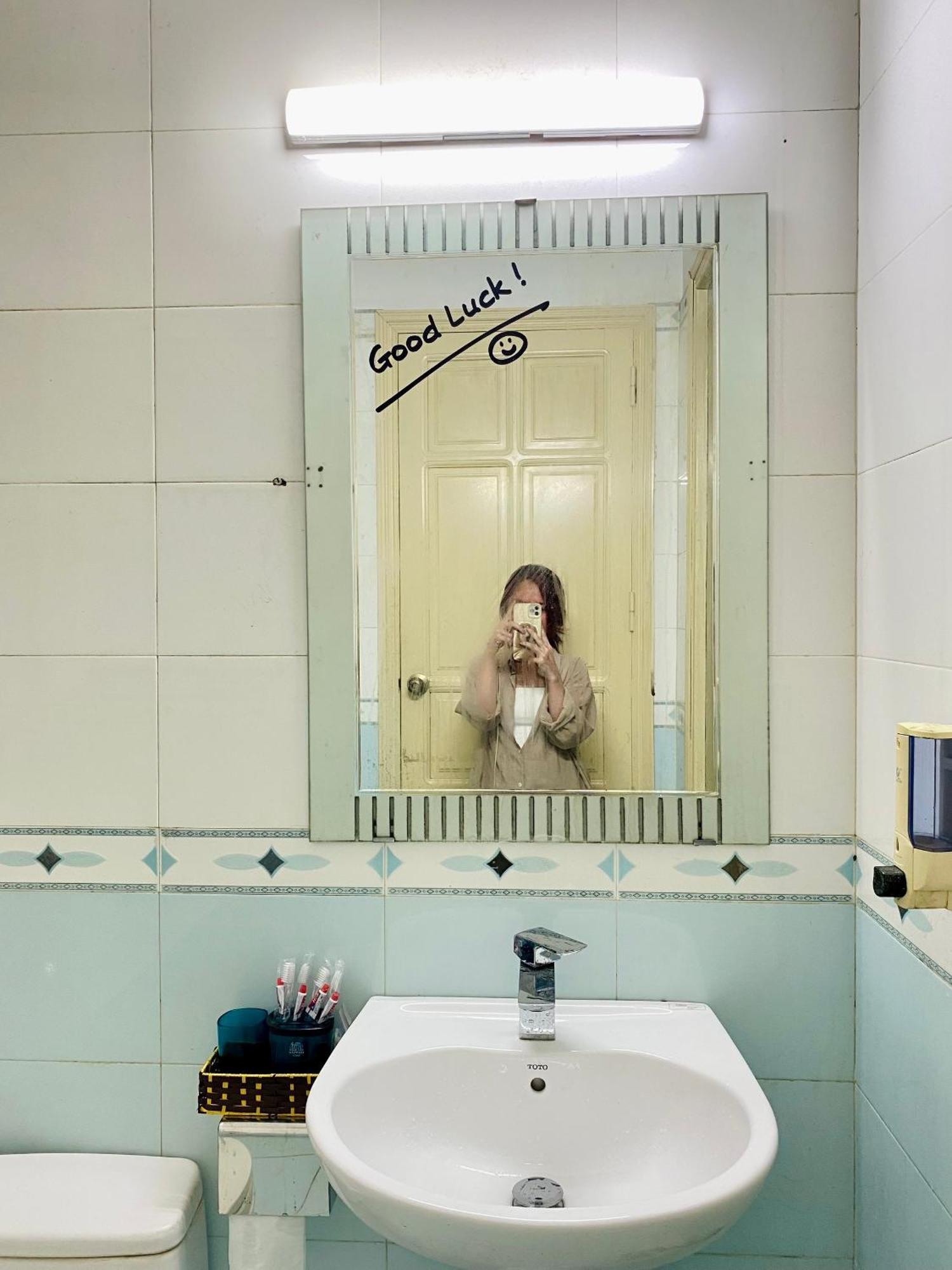Lava Homestay Hai Phong Exterior photo