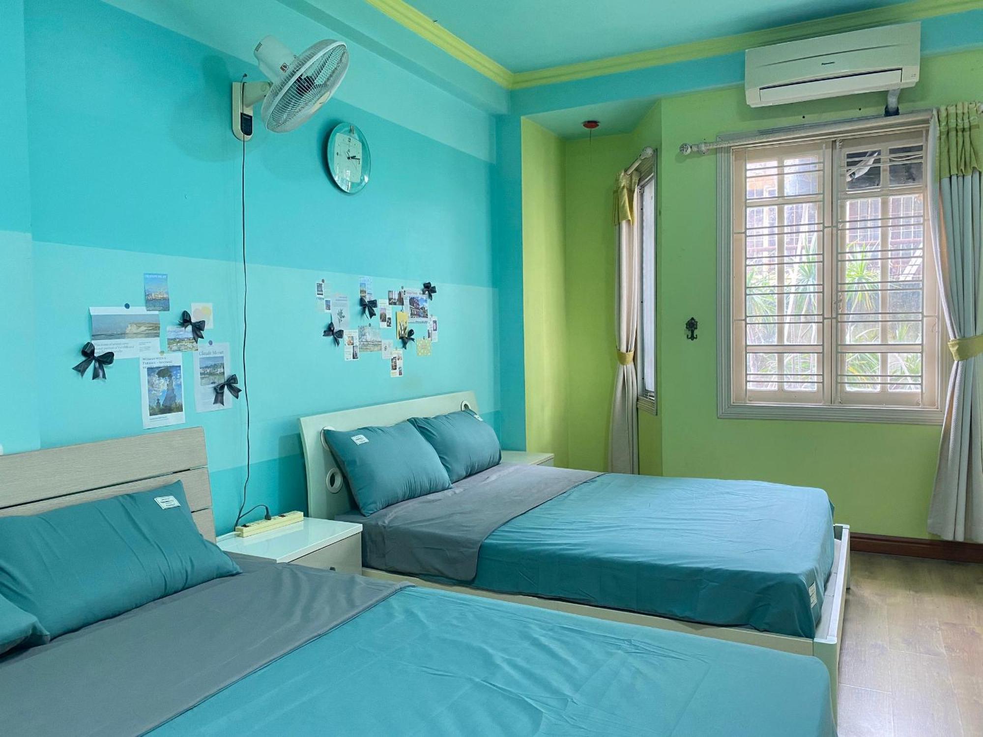 Lava Homestay Hai Phong Exterior photo