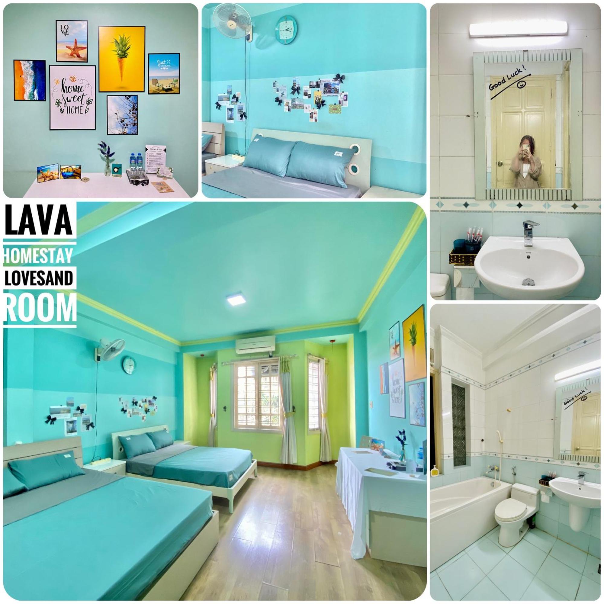 Lava Homestay Hai Phong Exterior photo